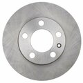 Beautyblade 96779R Brake Rotor - Gray Cast Iron - 9.13 in. BE3030333